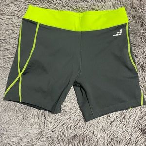 BCG Women’s Training Shorts